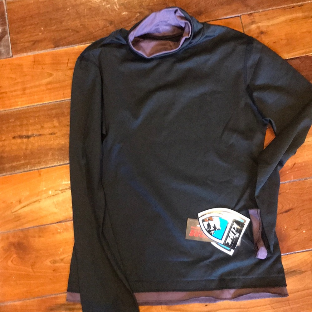 Kuhl ski layer
